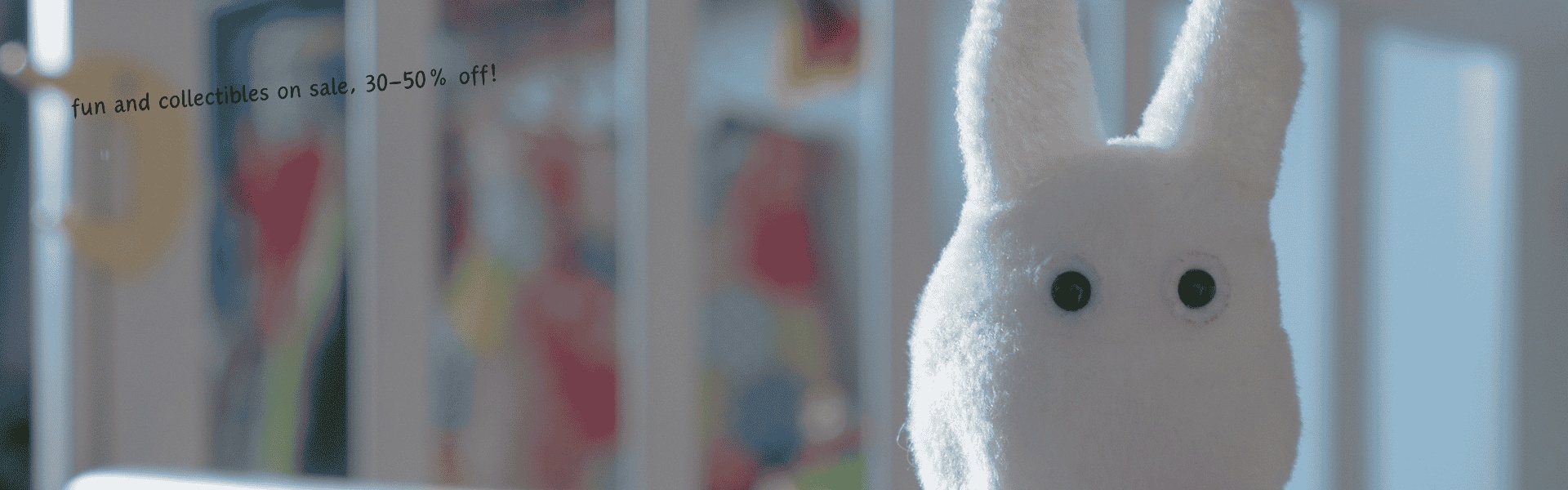 Plush, Dolls & Accessories – Soft Toys, Figures & Stationery